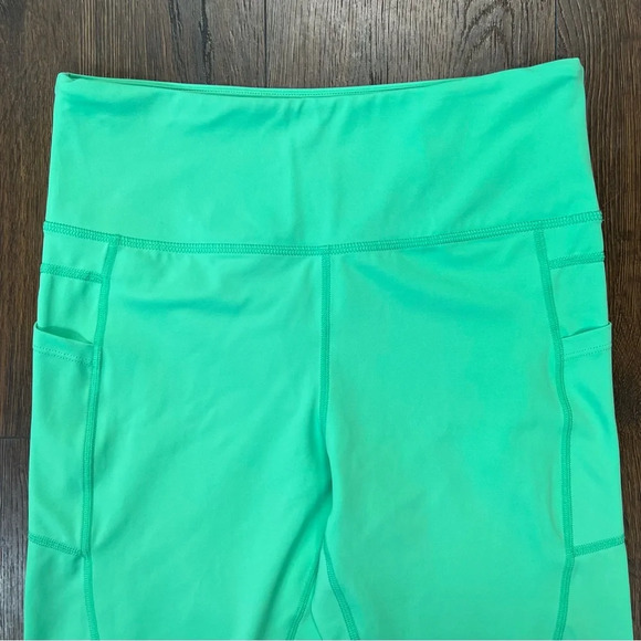 Zyia spring bud pocket light n tight SZ 8/10 - Picture 4 of 5